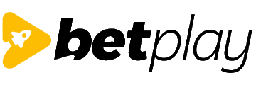Betplay Logo